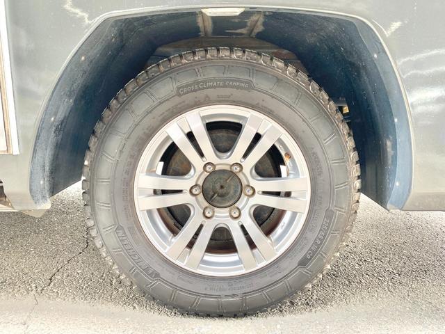 カムロード 　バンテック　ジル５２０　ディーゼル４ＷＤ　ワンオーナー　家庭用エアコン　トリプルサブバッテリー　ソーラーパネル　サイドオーニング　温水ボイラー　電動マックスファン　ＦＦヒーター　マルチルーム　冷蔵庫（78枚目）