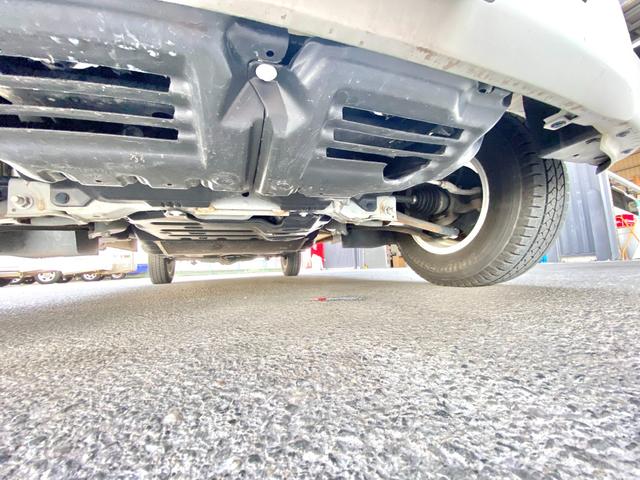 タウンエーストラック 　セキソーボディ　トム２３　４ＷＤ　窓用クーラー　ＦＦヒーター　ソーラーパネル　外部充電　走行充電　冷蔵庫　ギャレー　マックスファン　ナビ　ＥＴＣ　前後ドライブレコーダー（26枚目）