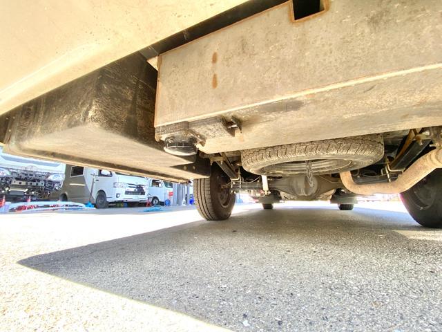 カムロード 　ナッツＲＶ　クレア５．３Ｗハイパーエボリューション　ディーゼル４ＷＤ　４００Ａｈリチウム　家庭用エアコン　温水ボイラー　ソーラーパネル　サイドオーニング　ＦＦヒーター　アラウンドビューモニター（32枚目）