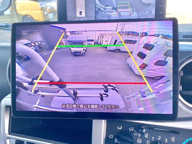 カムロード 　ナッツＲＶ　クレア５．３Ｗハイパーエボリューション　ディーゼル４ＷＤ　４００Ａｈリチウム　家庭用エアコン　温水ボイラー　ソーラーパネル　サイドオーニング　ＦＦヒーター　アラウンドビューモニター（45枚目）