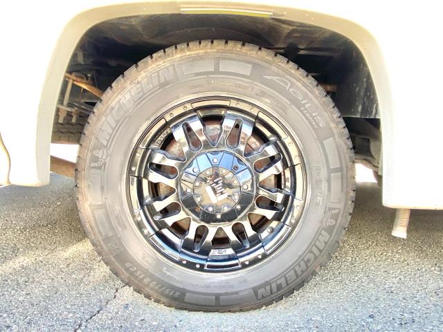 カムロード 　ナッツＲＶ　クレア５．３Ｗハイパーエボリューション　ディーゼル４ＷＤ　４００Ａｈリチウム　家庭用エアコン　温水ボイラー　ソーラーパネル　サイドオーニング　ＦＦヒーター　アラウンドビューモニター（77枚目）