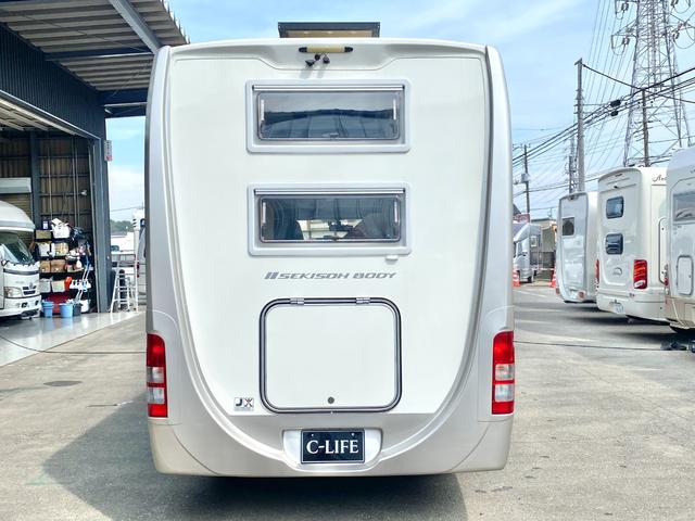 ハイエースバン 　セキソーボディ　トム２００　家庭用エアコン　ツインサブ　電子レンジ　１５００Ｗインバーター　マックスファン　前後スタビライザー　前後ショックアブソーバー　ミラー型前後ドラレコ　ソーラーパネル（18枚目）