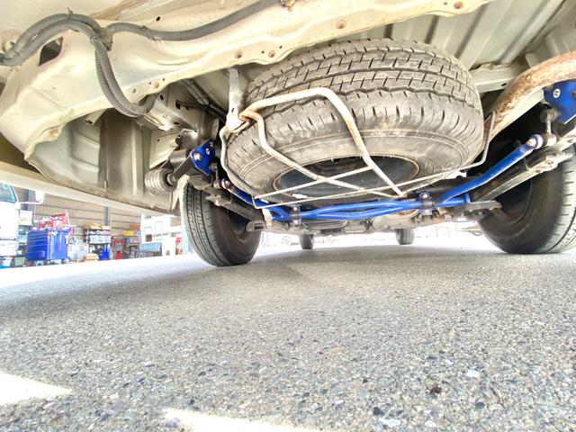 ハイエースバン 　セキソーボディ　トム２００　家庭用エアコン　ツインサブ　電子レンジ　１５００Ｗインバーター　マックスファン　前後スタビライザー　前後ショックアブソーバー　ミラー型前後ドラレコ　ソーラーパネル（24枚目）