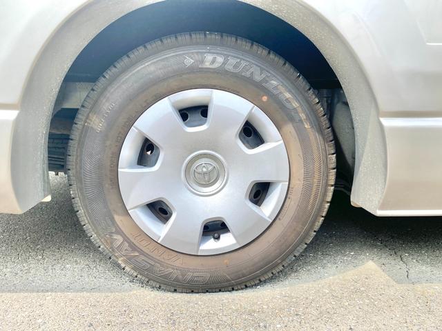 ハイエースバン 　セキソーボディ　トム２００　家庭用エアコン　ツインサブ　電子レンジ　１５００Ｗインバーター　マックスファン　前後スタビライザー　前後ショックアブソーバー　ミラー型前後ドラレコ　ソーラーパネル（29枚目）