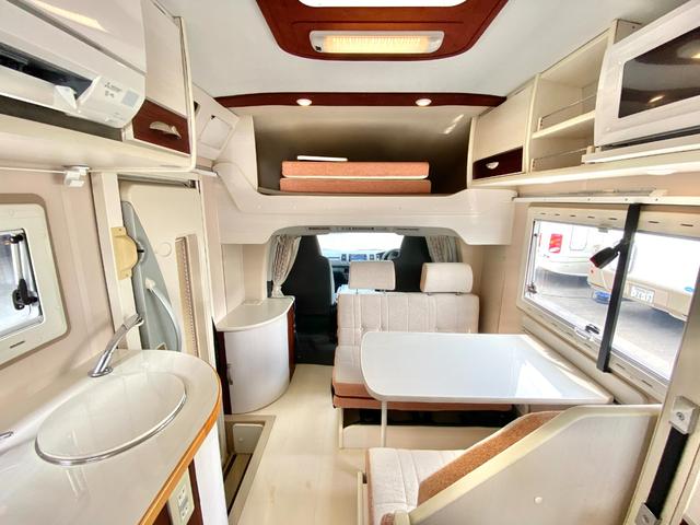 ハイエースバン 　セキソーボディ　トム２００　家庭用エアコン　ツインサブ　電子レンジ　１５００Ｗインバーター　マックスファン　前後スタビライザー　前後ショックアブソーバー　ミラー型前後ドラレコ　ソーラーパネル（49枚目）