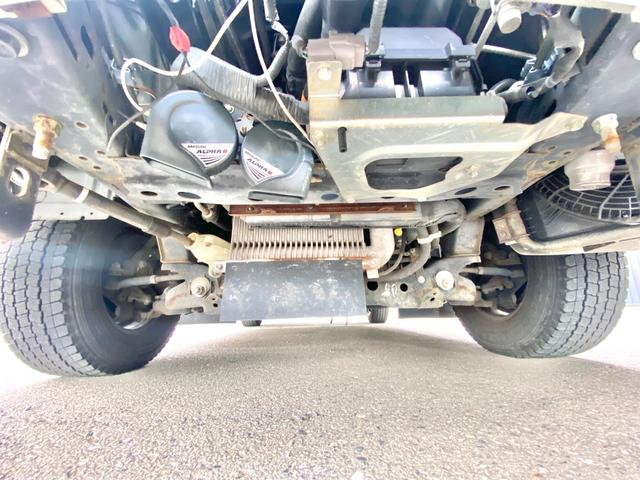カムロード 　バンテック　コルドリーブス　ディーゼル　７名乗車　家庭用エアコン　ワンオーナー　タイベル交換済　ソーラーパネル　ＦＦヒーター　１５００Ｗインバーター　リアスタビライザー追加　防水フロア　１２Ｖ冷蔵庫（24枚目）