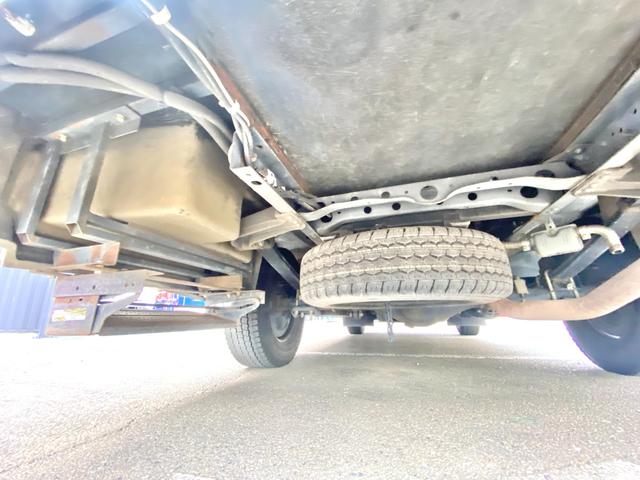 カムロード 　バンテック　コルドリーブス　ディーゼル　７名乗車　家庭用エアコン　ワンオーナー　タイベル交換済　ソーラーパネル　ＦＦヒーター　１５００Ｗインバーター　リアスタビライザー追加　防水フロア　１２Ｖ冷蔵庫（26枚目）