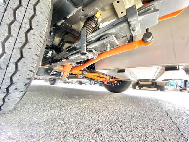ハイエースバン スーパーＧＬ　ダークプライム　ケイワークス　オーロラエクスクルーシブ　アーチザン　４ＷＤ　リチウム５１０Ａｈ　スポットクーラー　ＦＦヒーター　前後ショック・スタビ：ユーアイビークル強化済　フリップダウンモニター　テレビ　電子レンジ（26枚目）