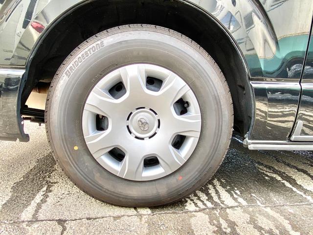 ハイエースバン スーパーＧＬ　ダークプライム　ケイワークス　オーロラエクスクルーシブ　アーチザン　４ＷＤ　リチウム５１０Ａｈ　スポットクーラー　ＦＦヒーター　前後ショック・スタビ：ユーアイビークル強化済　フリップダウンモニター　テレビ　電子レンジ（72枚目）