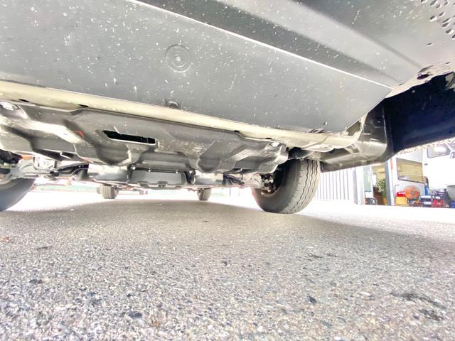 ハイエースバン スーパーＧＬ　ダークプライム　ケイワークス　オーロラエクスクルーシブ　アーチザン　４ＷＤ　リチウム５１０Ａｈ　スポットクーラー　ＦＦヒーター　前後ショック・スタビ：ユーアイビークル強化済　フリップダウンモニター　テレビ　電子レンジ（80枚目）