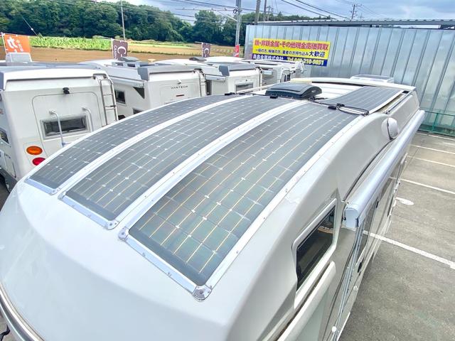 エルフトラック 　バンテック　ジル５２０クルーズ　４ＷＤ　発電機　家庭用エアコン　カーセールスワタナベ製エアサス　温水ボイラー　ＦＦヒーター　ソーラーパネル　１５００Ｗインバーター　電動サイドオーニング　電動ステップ（22枚目）