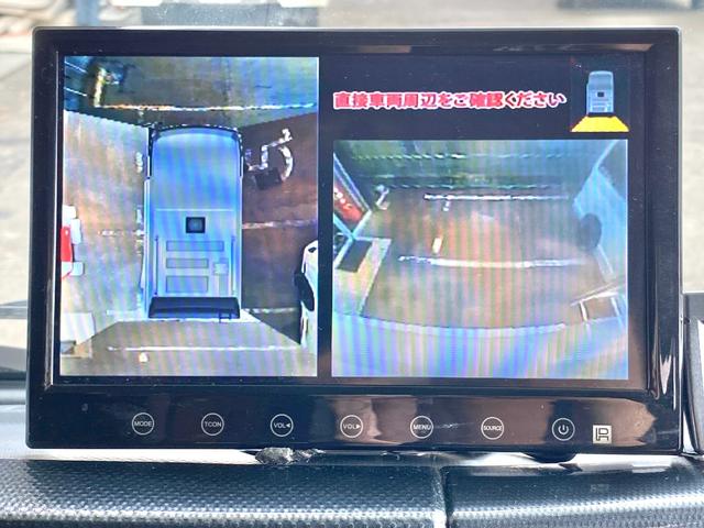 エルフトラック 　バンテック　ジル５２０クルーズ　４ＷＤ　発電機　家庭用エアコン　カーセールスワタナベ製エアサス　温水ボイラー　ＦＦヒーター　ソーラーパネル　１５００Ｗインバーター　電動サイドオーニング　電動ステップ（45枚目）