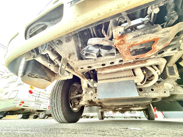 カムロード  バンテック コルドバンクス ディーゼル 8名乗車 タイベル交換済 FFヒータ- 新品冷蔵庫 ランチョ製前後ショック リアクーラー サイドオーニング 1500Wインバーター 電子レンジ テレビ(71枚目)