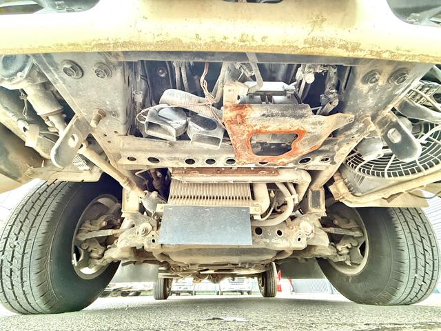 カムロード  バンテック コルドバンクス ディーゼル 8名乗車 タイベル交換済 FFヒータ- 新品冷蔵庫 ランチョ製前後ショック リアクーラー サイドオーニング 1500Wインバーター 電子レンジ テレビ(72枚目)