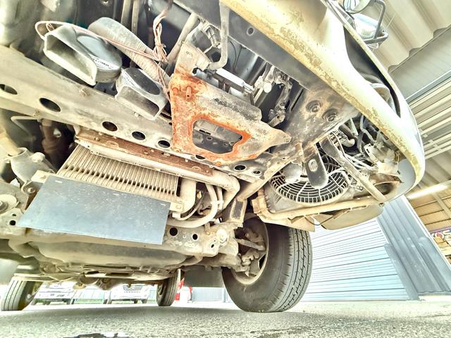 カムロード  バンテック コルドバンクス ディーゼル 8名乗車 タイベル交換済 FFヒータ- 新品冷蔵庫 ランチョ製前後ショック リアクーラー サイドオーニング 1500Wインバーター 電子レンジ テレビ(73枚目)