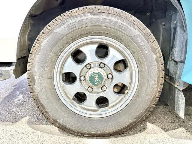 カムロード  バンテック コルドバンクス ディーゼル 8名乗車 タイベル交換済 FFヒータ- 新品冷蔵庫 ランチョ製前後ショック リアクーラー サイドオーニング 1500Wインバーター 電子レンジ テレビ(78枚目)