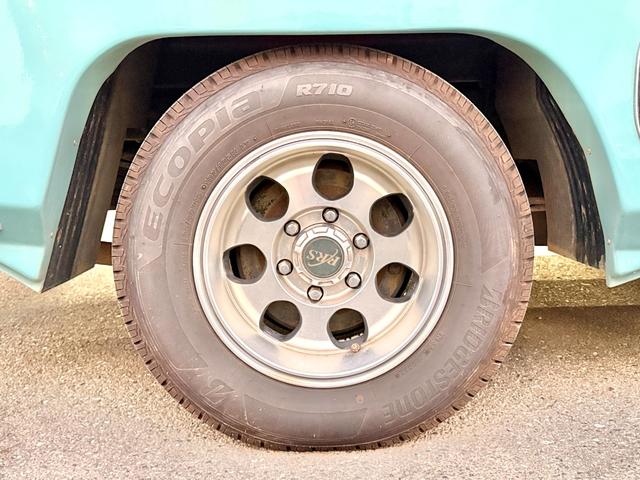 カムロード  バンテック コルドバンクス ディーゼル 8名乗車 タイベル交換済 FFヒータ- 新品冷蔵庫 ランチョ製前後ショック リアクーラー サイドオーニング 1500Wインバーター 電子レンジ テレビ(79枚目)