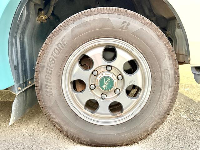 カムロード  バンテック コルドバンクス ディーゼル 8名乗車 タイベル交換済 FFヒータ- 新品冷蔵庫 ランチョ製前後ショック リアクーラー サイドオーニング 1500Wインバーター 電子レンジ テレビ(80枚目)