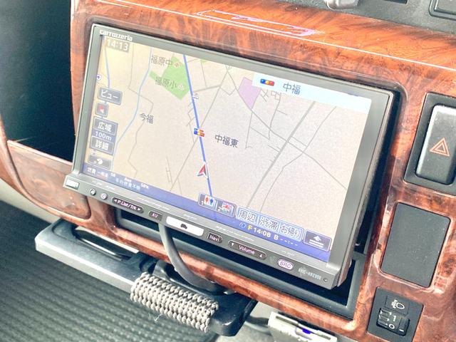 カムロード  バンテック ジル480スキップ ディーゼル4WD 9名乗車 ワンオーナー 家庭用エアコン FFヒーター ソーラーパネル 社外アルミ 運転席レカロ 地デジチューナー BSアンテナ 新品タイヤ(41枚目)