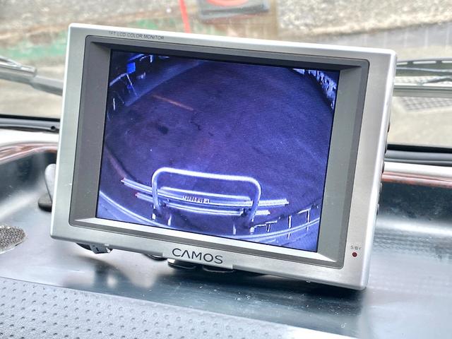 カムロード  バンテック ジル480スキップ ディーゼル4WD 9名乗車 ワンオーナー 家庭用エアコン FFヒーター ソーラーパネル 社外アルミ 運転席レカロ 地デジチューナー BSアンテナ 新品タイヤ(43枚目)