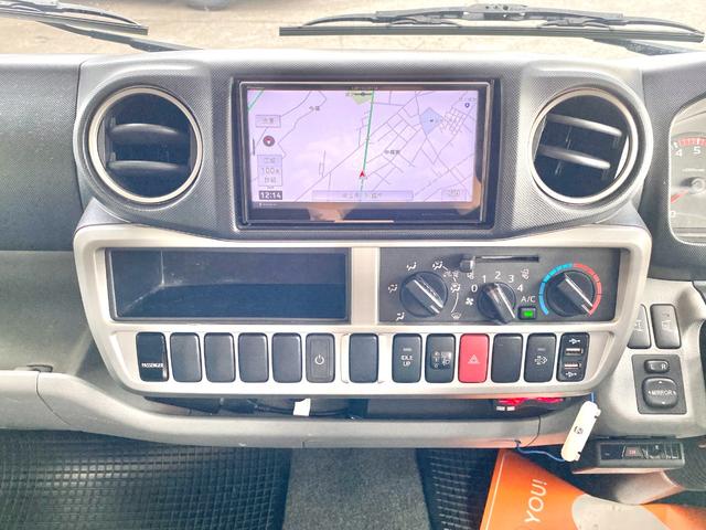 カムロード 　バンテック　ジル　ディーゼル４ＷＤ　ワンオーナー　カーセールスワタナベ製エアサス　家庭用エアコン　ＦＦヒータ－　ソーラーパネル　温水ボイラー　マルチルーム　電動ステップ　１５００Ｗインバーター（42枚目）