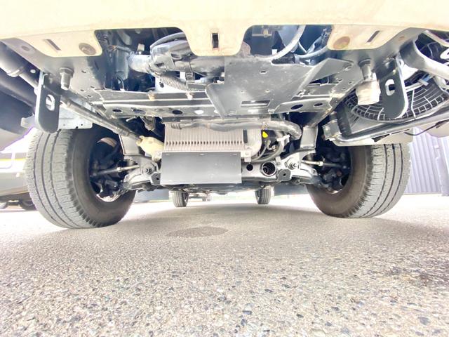 カムロード 　バンテック　ジル　ディーゼル４ＷＤ　ワンオーナー　カーセールスワタナベ製エアサス　家庭用エアコン　ＦＦヒータ－　ソーラーパネル　温水ボイラー　マルチルーム　電動ステップ　１５００Ｗインバーター（76枚目）
