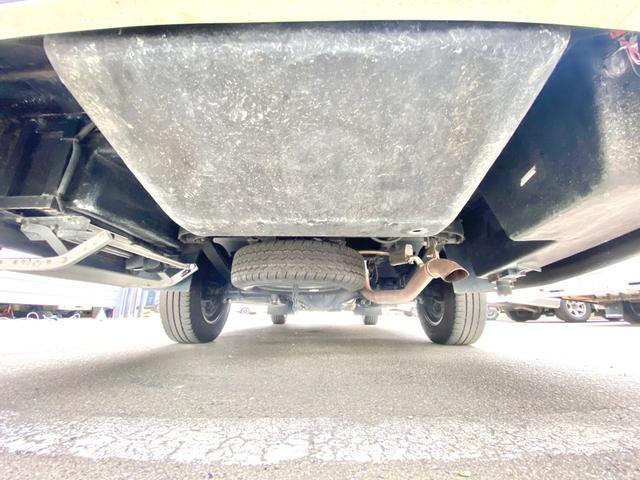 カムロード 　バンテック　ジル　ディーゼル４ＷＤ　ワンオーナー　カーセールスワタナベ製エアサス　家庭用エアコン　ＦＦヒータ－　ソーラーパネル　温水ボイラー　マルチルーム　電動ステップ　１５００Ｗインバーター（79枚目）