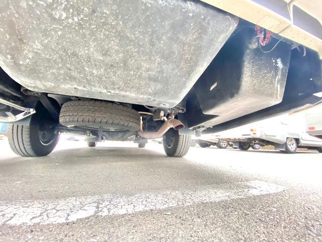 カムロード 　バンテック　ジル　ディーゼル４ＷＤ　ワンオーナー　カーセールスワタナベ製エアサス　家庭用エアコン　ＦＦヒータ－　ソーラーパネル　温水ボイラー　マルチルーム　電動ステップ　１５００Ｗインバーター（80枚目）