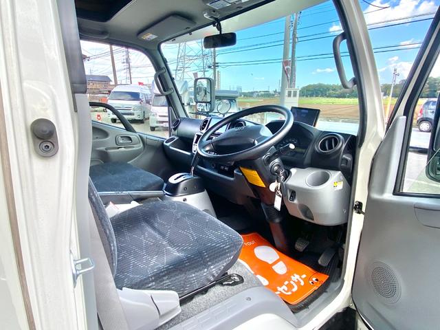 カムロード 　バンテック　ジル５２０　ディーゼル４ＷＤ　ワンオーナー車　リチウムイオンバッテリー６００Ａｈ　家庭用エアコン　ＦＦヒータ－　温水ボイラー　サイドオーニング　マルチルーム　シャワー　カセットトイレ（30枚目）