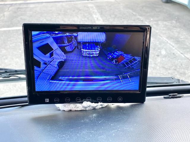 カムロード 　バンテック　ジル５２０　ディーゼル４ＷＤ　ワンオーナー車　リチウムイオンバッテリー６００Ａｈ　家庭用エアコン　ＦＦヒータ－　温水ボイラー　サイドオーニング　マルチルーム　シャワー　カセットトイレ（37枚目）