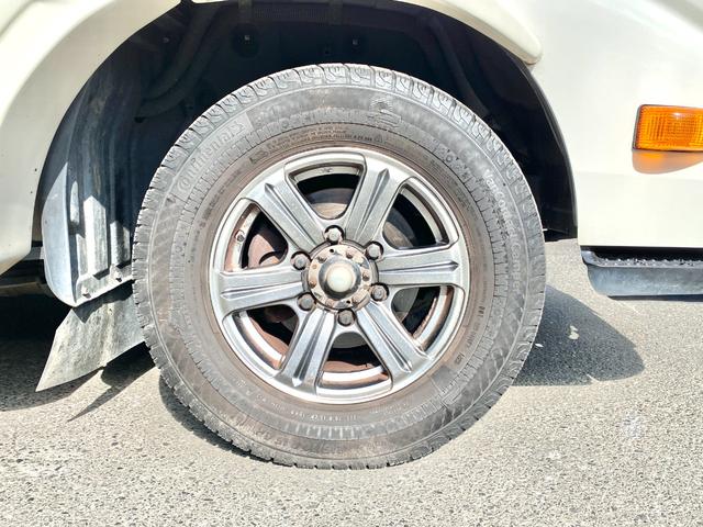 カムロード 　バンテック　ジル５２０　ディーゼル４ＷＤ　ワンオーナー車　リチウムイオンバッテリー６００Ａｈ　家庭用エアコン　ＦＦヒータ－　温水ボイラー　サイドオーニング　マルチルーム　シャワー　カセットトイレ（71枚目）