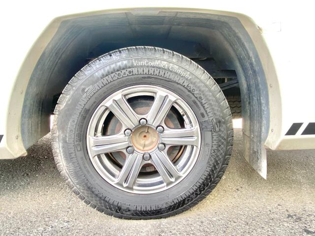 カムロード 　バンテック　ジル５２０　ディーゼル４ＷＤ　ワンオーナー車　リチウムイオンバッテリー６００Ａｈ　家庭用エアコン　ＦＦヒータ－　温水ボイラー　サイドオーニング　マルチルーム　シャワー　カセットトイレ（73枚目）