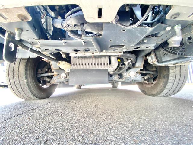 カムロード 　バンテック　ジル５２０　ディーゼル４ＷＤ　ワンオーナー車　リチウムイオンバッテリー６００Ａｈ　家庭用エアコン　ＦＦヒータ－　温水ボイラー　サイドオーニング　マルチルーム　シャワー　カセットトイレ（76枚目）