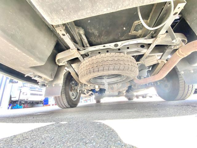 カムロード 　バンテック　ジル５２０　ディーゼル４ＷＤ　ワンオーナー車　リチウムイオンバッテリー６００Ａｈ　家庭用エアコン　ＦＦヒータ－　温水ボイラー　サイドオーニング　マルチルーム　シャワー　カセットトイレ（78枚目）