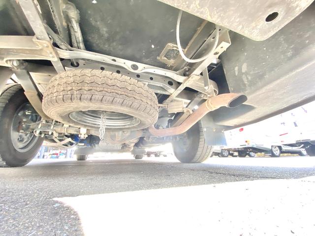 カムロード 　バンテック　ジル５２０　ディーゼル４ＷＤ　ワンオーナー車　リチウムイオンバッテリー６００Ａｈ　家庭用エアコン　ＦＦヒータ－　温水ボイラー　サイドオーニング　マルチルーム　シャワー　カセットトイレ（80枚目）