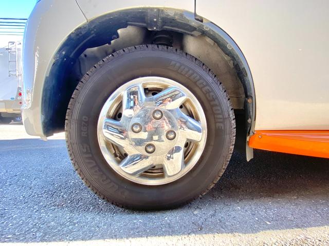 タウンエーストラック 　バンショップミカミ　Ｄテントむし　ポップアップルーフ　６名乗車　ＦＦヒーター　１２Ｖ電子レンジ　冷蔵庫　サイドオーニング　走行充電　外部充電　ギャレー　１０Ｌ給排水ポリタンク　ＥＴＣ　ナビ（31枚目）