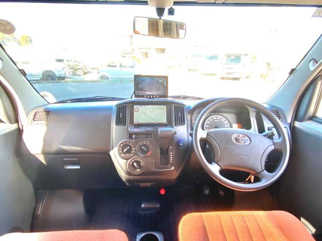 タウンエーストラック 　バンショップミカミ　Ｄテントむし　ポップアップルーフ　６名乗車　ＦＦヒーター　１２Ｖ電子レンジ　冷蔵庫　サイドオーニング　走行充電　外部充電　ギャレー　１０Ｌ給排水ポリタンク　ＥＴＣ　ナビ（44枚目）