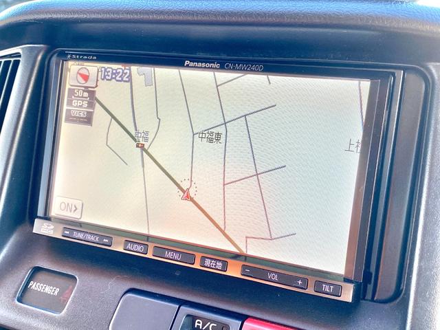 タウンエーストラック 　バンショップミカミ　Ｄテントむし　ポップアップルーフ　６名乗車　ＦＦヒーター　１２Ｖ電子レンジ　冷蔵庫　サイドオーニング　走行充電　外部充電　ギャレー　１０Ｌ給排水ポリタンク　ＥＴＣ　ナビ（47枚目）