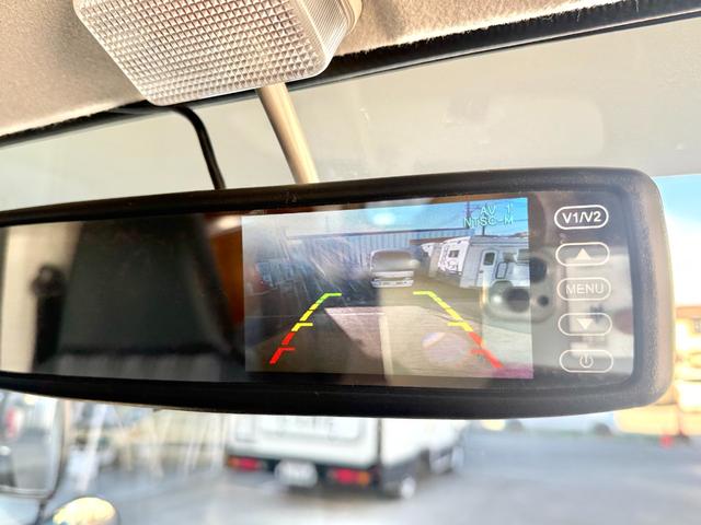 ボンゴトラック 　ＡｔｏＺ　アミティ　ポルト　ウィンドウエアコン　ソーラーパネル　オートライト社外品　テレビ　１２Ｖ冷蔵庫　マックスファン　キッチン　シンク　２０００Ｗインバーター　走行充電　ＥＴＣ２．０（37枚目）