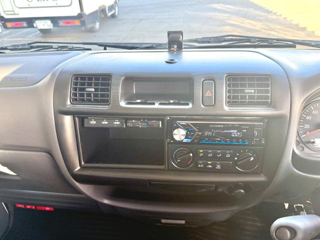 ボンゴトラック 　ＡｔｏＺ　アミティ　ポルト　ウィンドウエアコン　ソーラーパネル　オートライト社外品　テレビ　１２Ｖ冷蔵庫　マックスファン　キッチン　シンク　２０００Ｗインバーター　走行充電　ＥＴＣ２．０（38枚目）