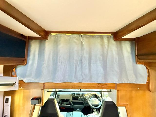 ボンゴトラック 　ＡｔｏＺ　アミティ　ポルト　ウィンドウエアコン　ソーラーパネル　オートライト社外品　テレビ　１２Ｖ冷蔵庫　マックスファン　キッチン　シンク　２０００Ｗインバーター　走行充電　ＥＴＣ２．０（65枚目）
