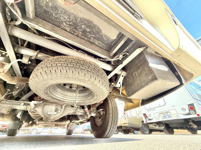 ボンゴトラック 　ＡｔｏＺ　アミティ　ポルト　ウィンドウエアコン　ソーラーパネル　オートライト社外品　テレビ　１２Ｖ冷蔵庫　マックスファン　キッチン　シンク　２０００Ｗインバーター　走行充電　ＥＴＣ２．０（80枚目）