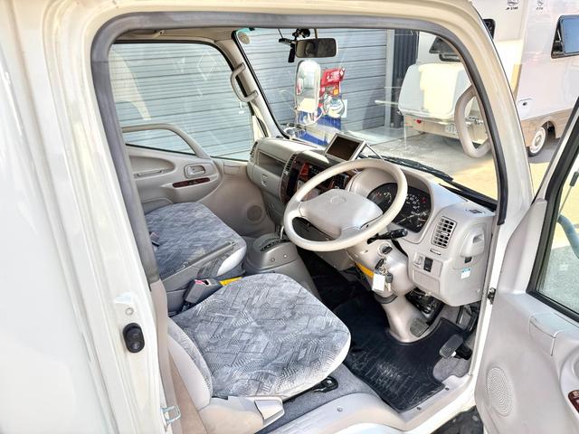 カムロード キャンピングワークス オルビス ユーロ ディーゼル レンタアップ車 タイベル交換済 家庭用エアコン FFヒータ- リアヒーター トリプルサブバッテリー サイドオーニング マルチルーム 電子レンジ(42枚目)