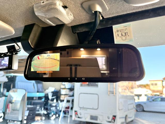 カムロード 　バンテック　コルドリーブス　ディーゼル４ＷＤ　ダブルタイヤ　ワンオーナー車　家庭用エアコン　ＦＦヒータ－　前後社外ショックアブソーバー　トリプルサブバッテリー　１５００Ｗインバーター　電子レンジ（52枚目）