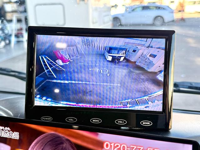 カムロード 　バンテック　コルドリーブス　ディーゼル４ＷＤ　ダブルタイヤ　ワンオーナー車　家庭用エアコン　ＦＦヒータ－　前後社外ショックアブソーバー　トリプルサブバッテリー　１５００Ｗインバーター　電子レンジ（55枚目）