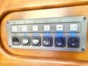 　ＡｔｏＺ製アミティ　ボスコ　リチウムイオンバッテリー　１２Ｖクーラー　テレビ　電子レンジ　冷蔵庫　ＭＡＸＸＦＡＮ　キッチン　シンク　バンクベッド　リアダブルベッド　インバーター　走行充電　外部充電（60枚目）