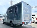 　セキソーボディ　トム２３　４ＷＤ　ワンタッチベッド展開　マルチルーム　ＦＦヒーター　ツインサブバッテリー　走行充電　マックスファン　シンク　ソーラーパネル　１２Ｖ冷蔵庫　社外アルミ　前後ドラレコ（15枚目）