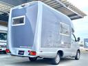 　セキソーボディ　トム２３　４ＷＤ　ワンタッチベッド展開　マルチルーム　ＦＦヒーター　ツインサブバッテリー　走行充電　マックスファン　シンク　ソーラーパネル　１２Ｖ冷蔵庫　社外アルミ　前後ドラレコ（17枚目）