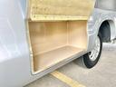 　セキソーボディ　トム２３　４ＷＤ　ワンタッチベッド展開　マルチルーム　ＦＦヒーター　ツインサブバッテリー　走行充電　マックスファン　シンク　ソーラーパネル　１２Ｖ冷蔵庫　社外アルミ　前後ドラレコ（30枚目）