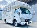 　バンテック　ジル５２０クルーズ　４ＷＤ　発電機　家庭用エアコン　カーセールスワタナベ製エアサス　温水ボイラー　ＦＦヒーター　ソーラーパネル　１５００Ｗインバーター　電動サイドオーニング　電動ステップ（19枚目）